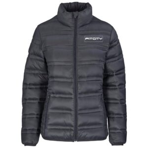 Unisex Puffer jacket